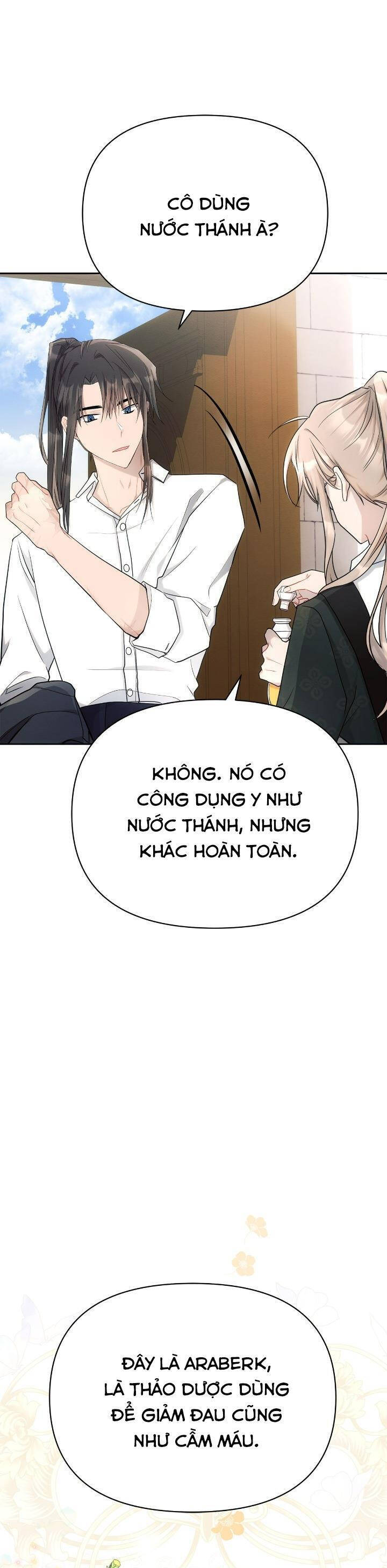 Công Chúa Ashtarte Chapter 31 - Trang 2