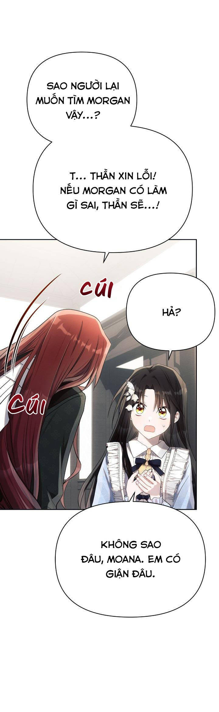 Công Chúa Ashtarte Chapter 32 - Trang 2