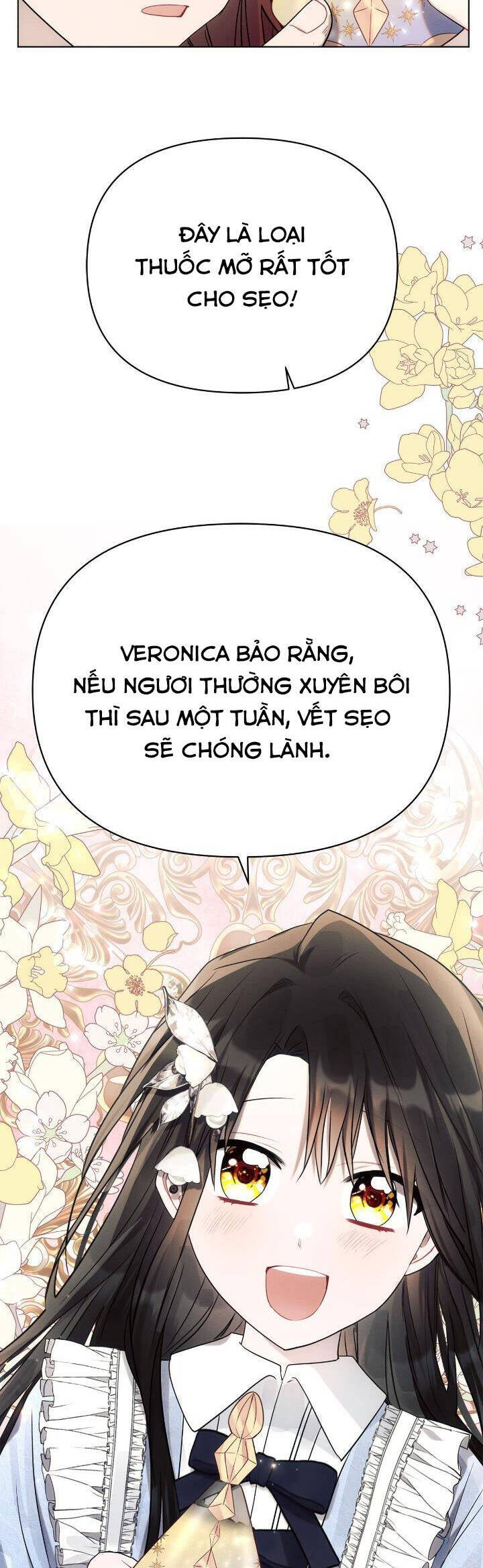 Công Chúa Ashtarte Chapter 32 - Trang 2