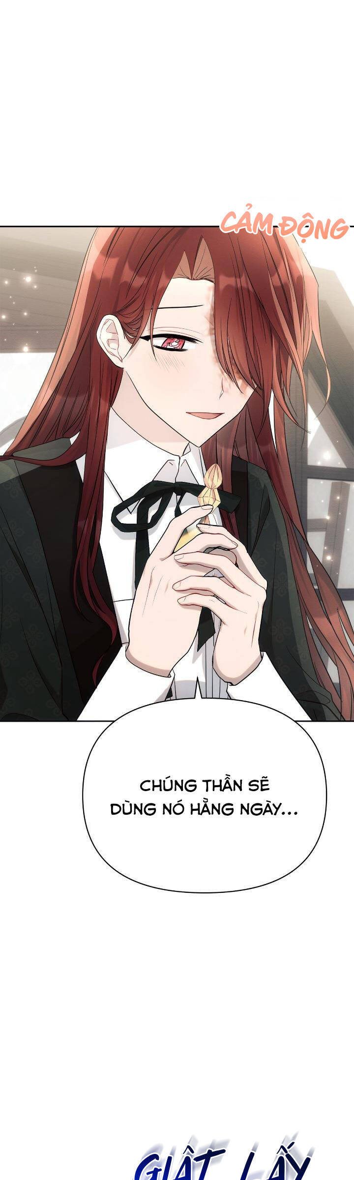 Công Chúa Ashtarte Chapter 32 - Trang 2