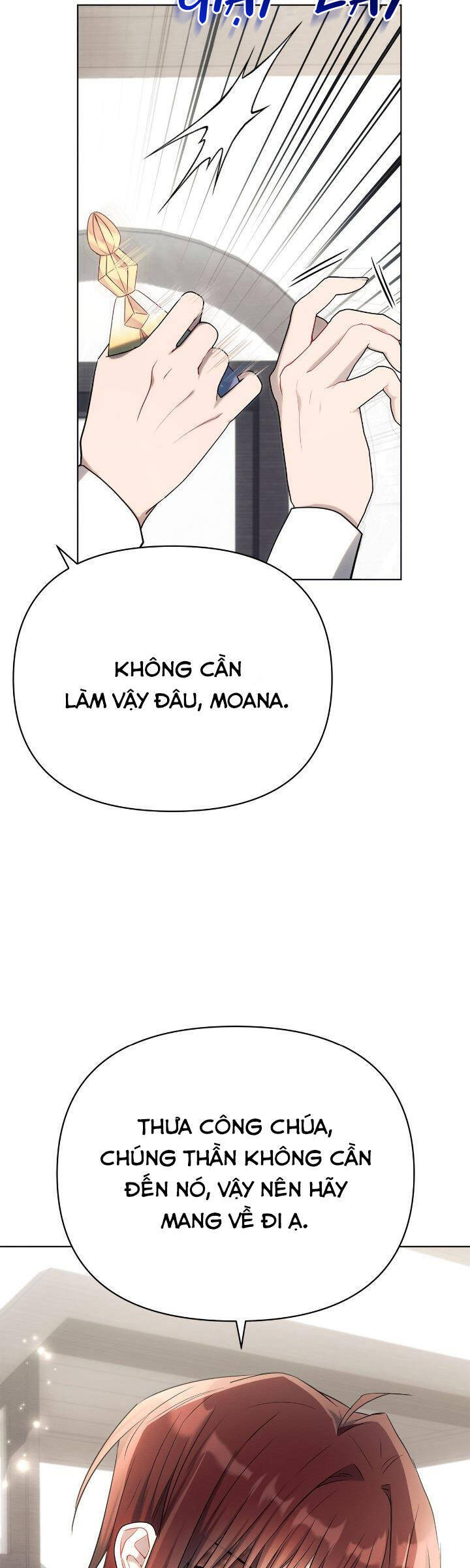 Công Chúa Ashtarte Chapter 32 - Trang 2