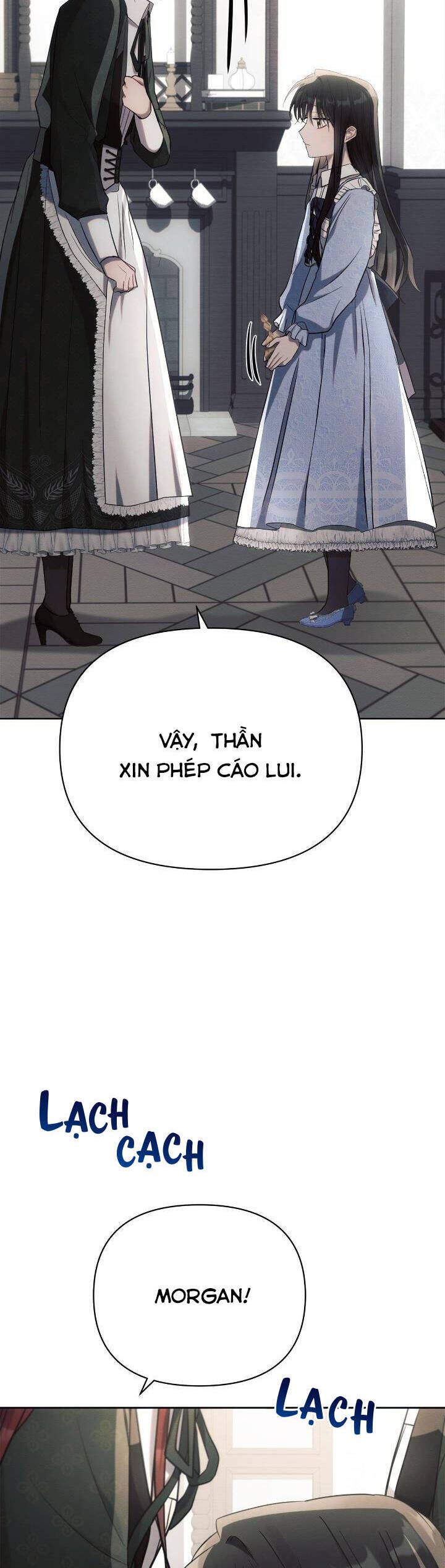Công Chúa Ashtarte Chapter 32 - Trang 2