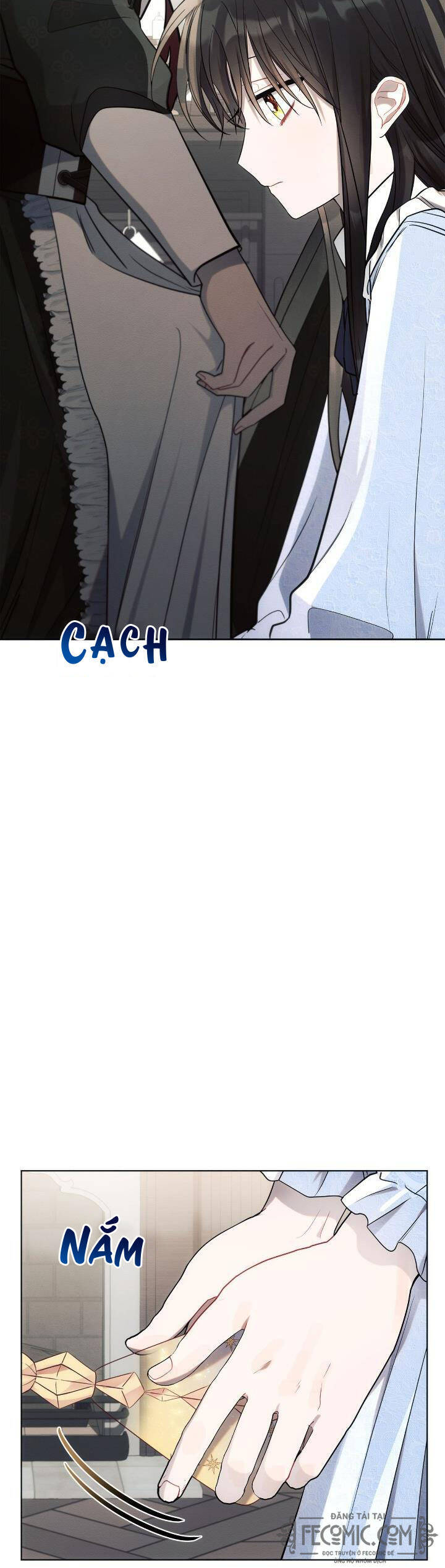 Công Chúa Ashtarte Chapter 32 - Trang 2