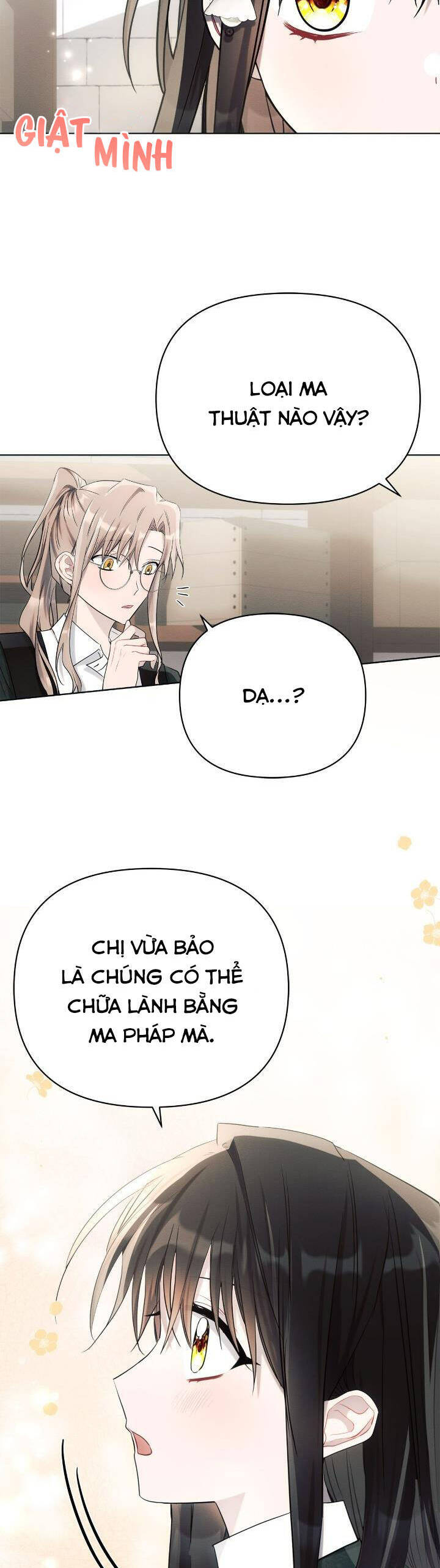 Công Chúa Ashtarte Chapter 32 - Trang 2