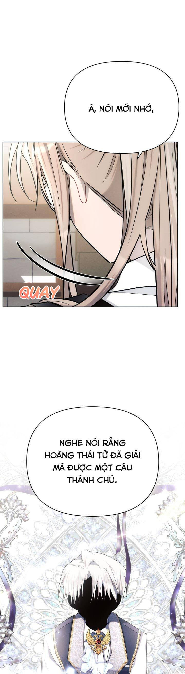 Công Chúa Ashtarte Chapter 32 - Trang 2