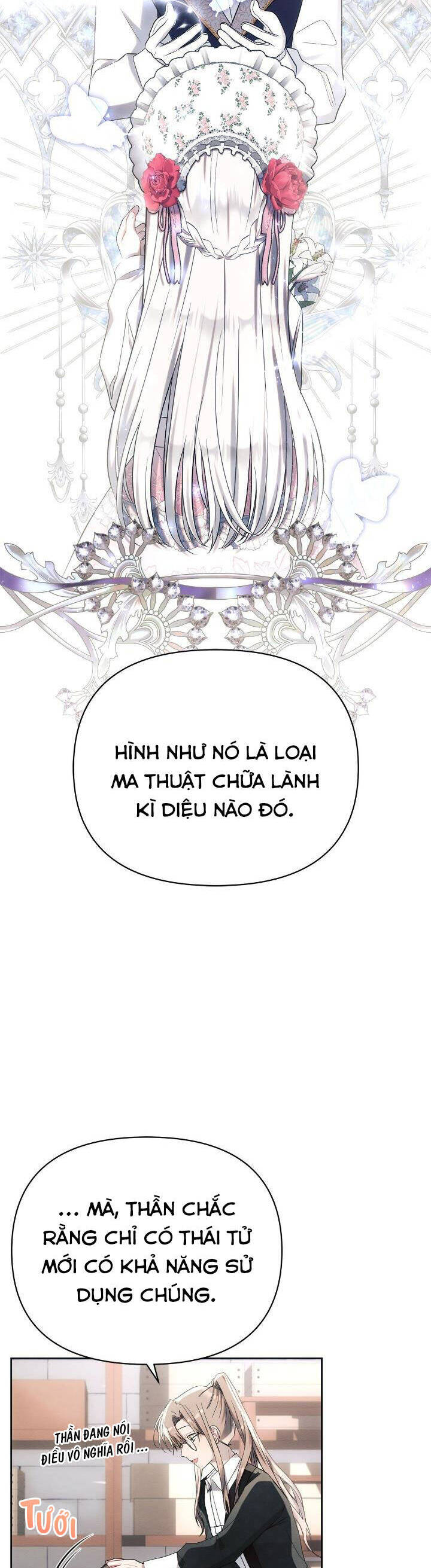 Công Chúa Ashtarte Chapter 32 - Trang 2