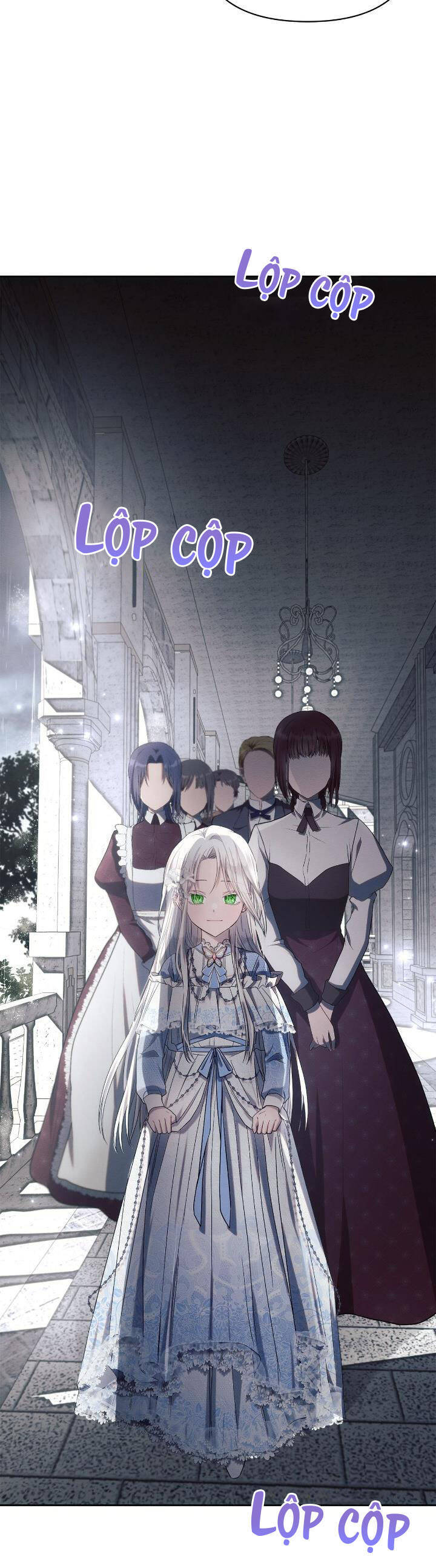 Công Chúa Ashtarte Chapter 32 - Trang 2