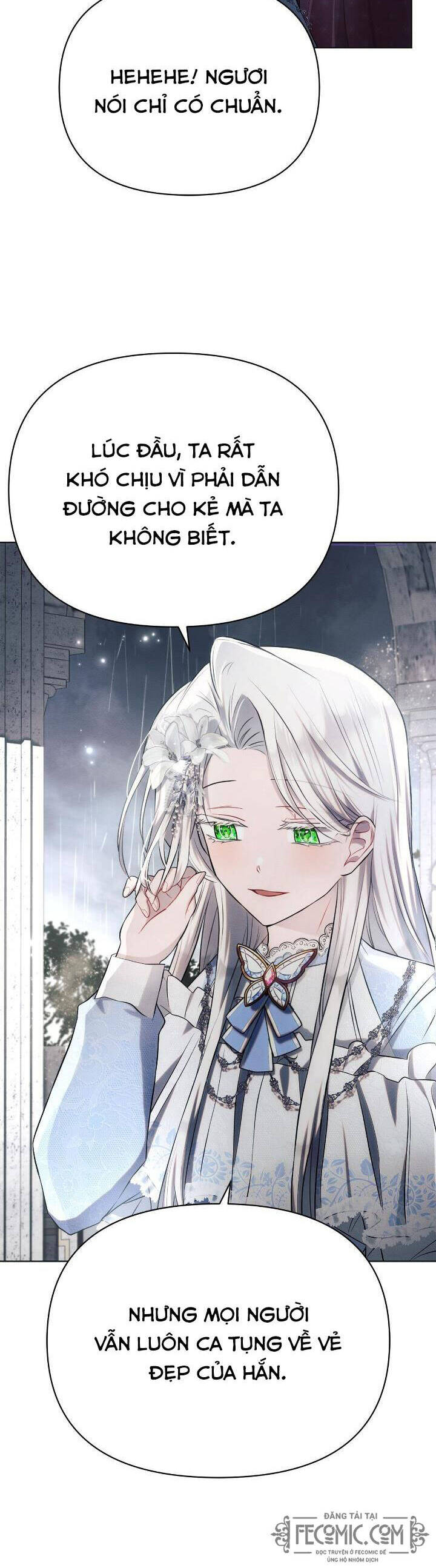 Công Chúa Ashtarte Chapter 32 - Trang 2