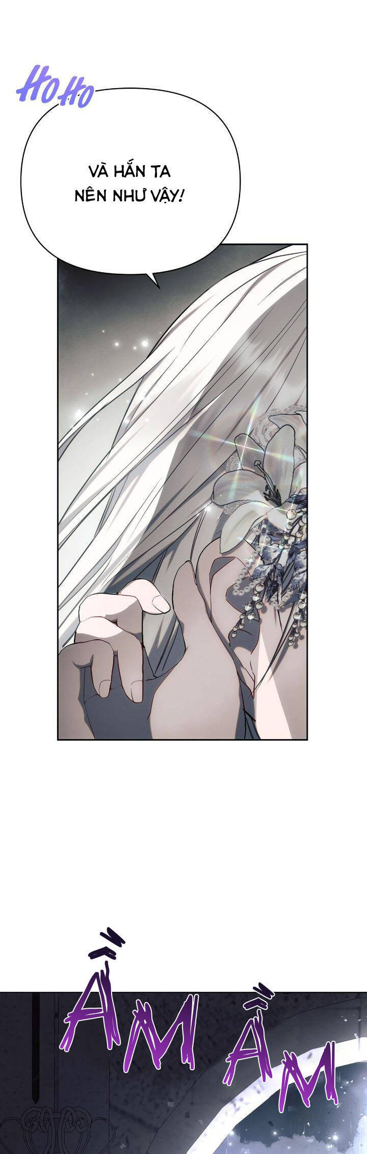 Công Chúa Ashtarte Chapter 32 - Trang 2