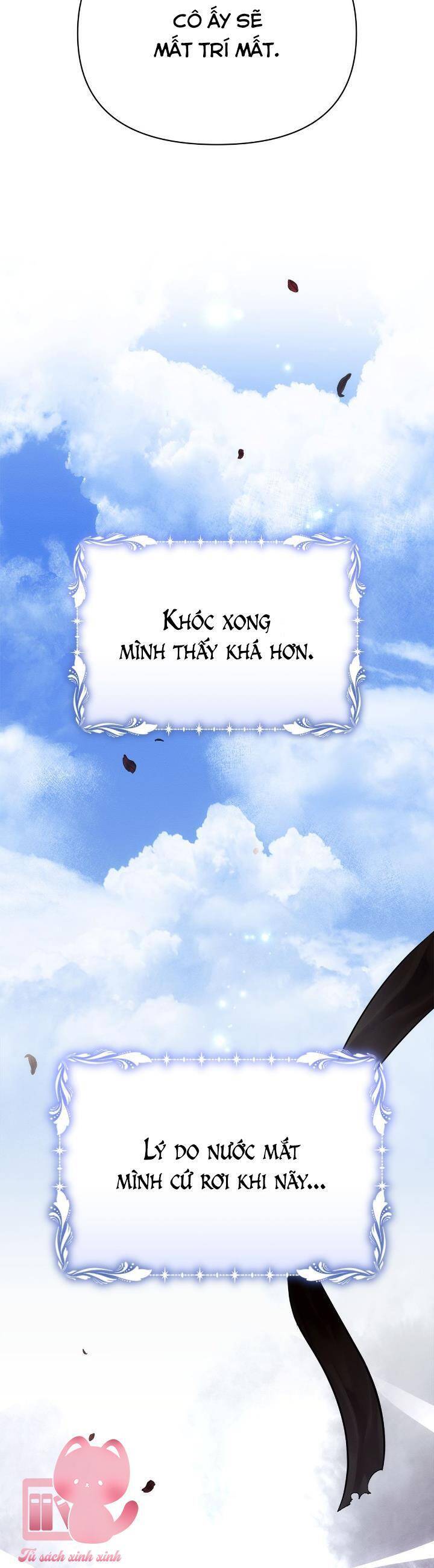 Công Chúa Ashtarte Chapter 35 - Trang 2