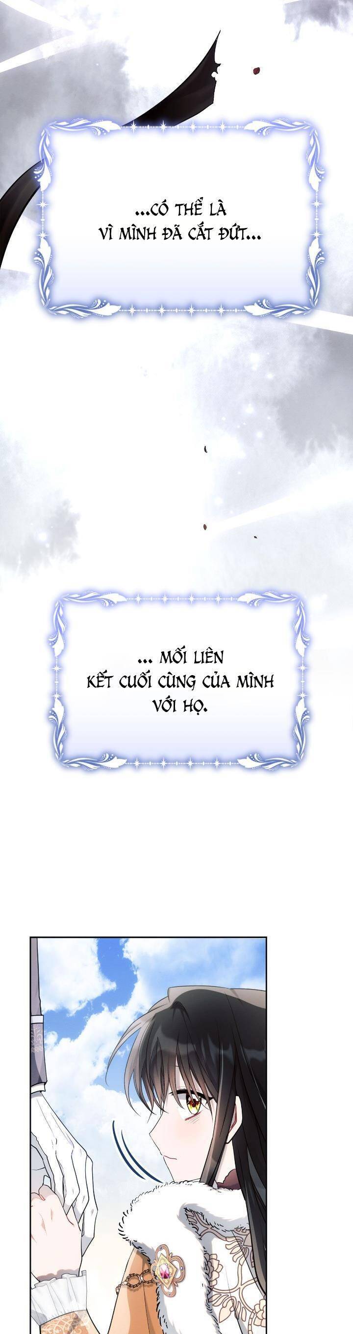 Công Chúa Ashtarte Chapter 35 - Trang 2