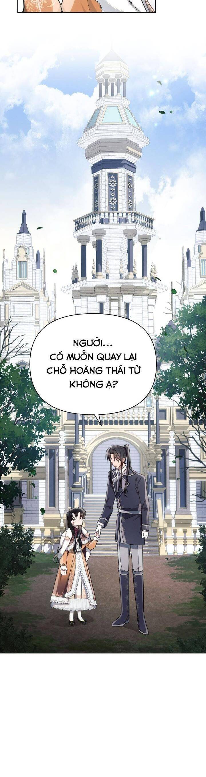 Công Chúa Ashtarte Chapter 35 - Trang 2