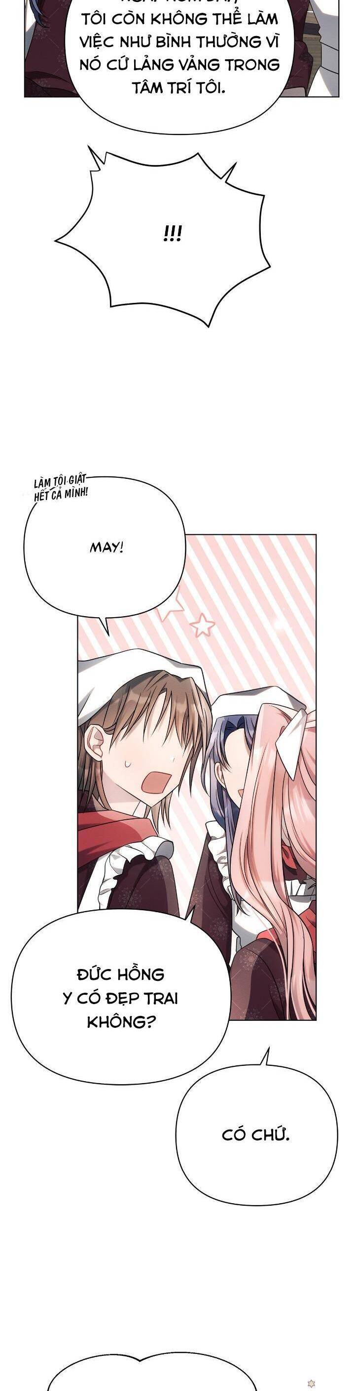 Công Chúa Ashtarte Chapter 35 - Trang 2