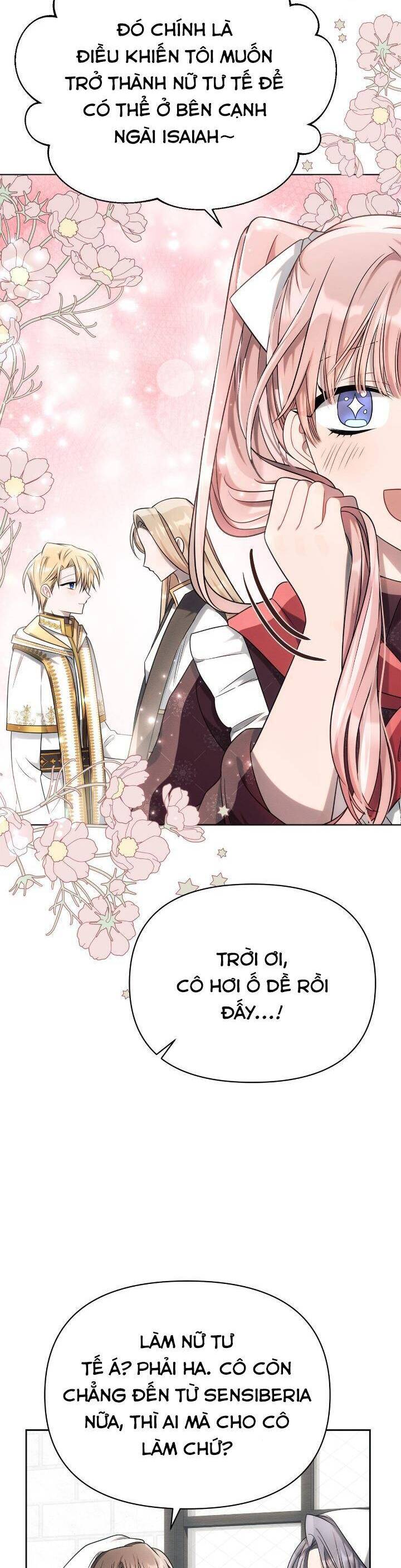 Công Chúa Ashtarte Chapter 35 - Trang 2