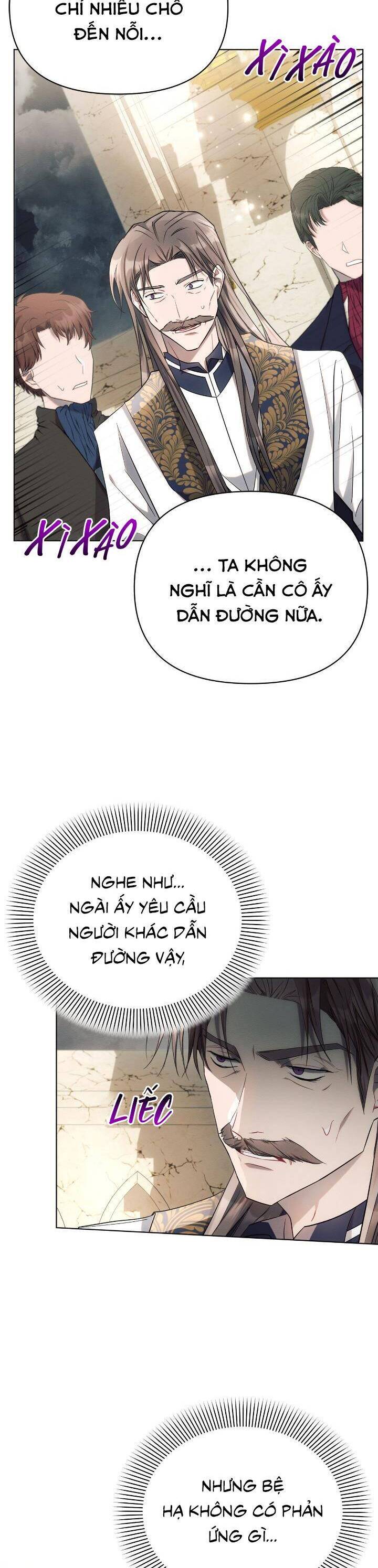 Công Chúa Ashtarte Chapter 35 - Trang 2