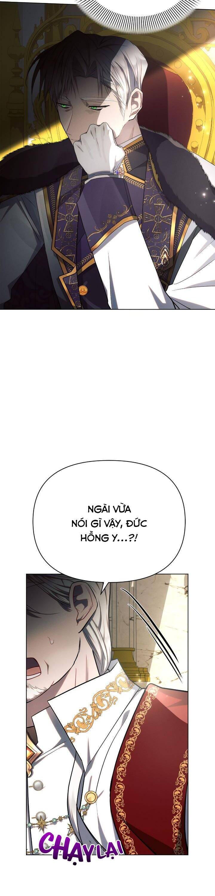 Công Chúa Ashtarte Chapter 35 - Trang 2
