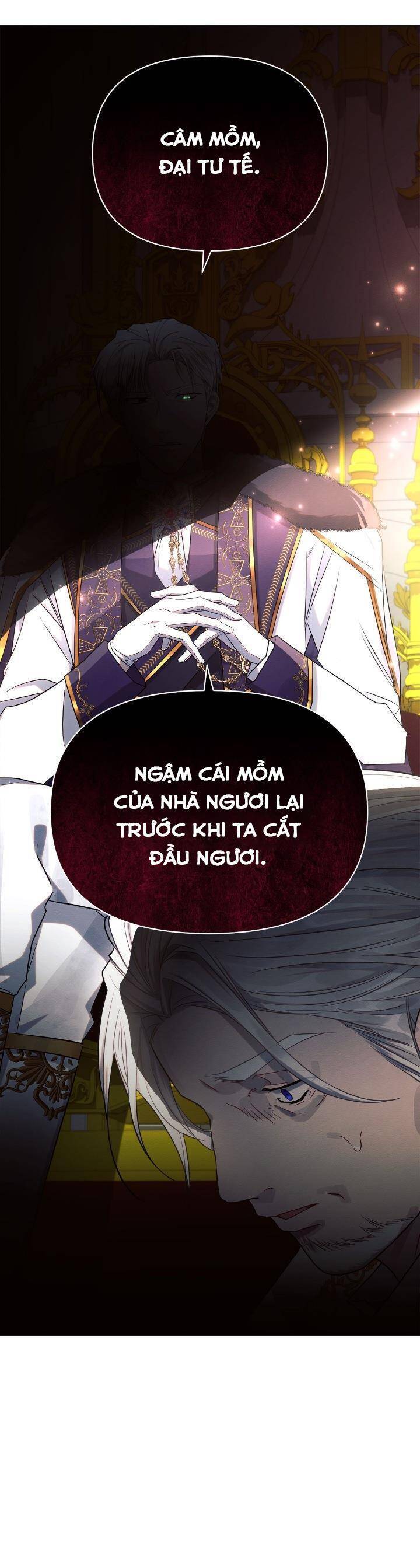 Công Chúa Ashtarte Chapter 35 - Trang 2