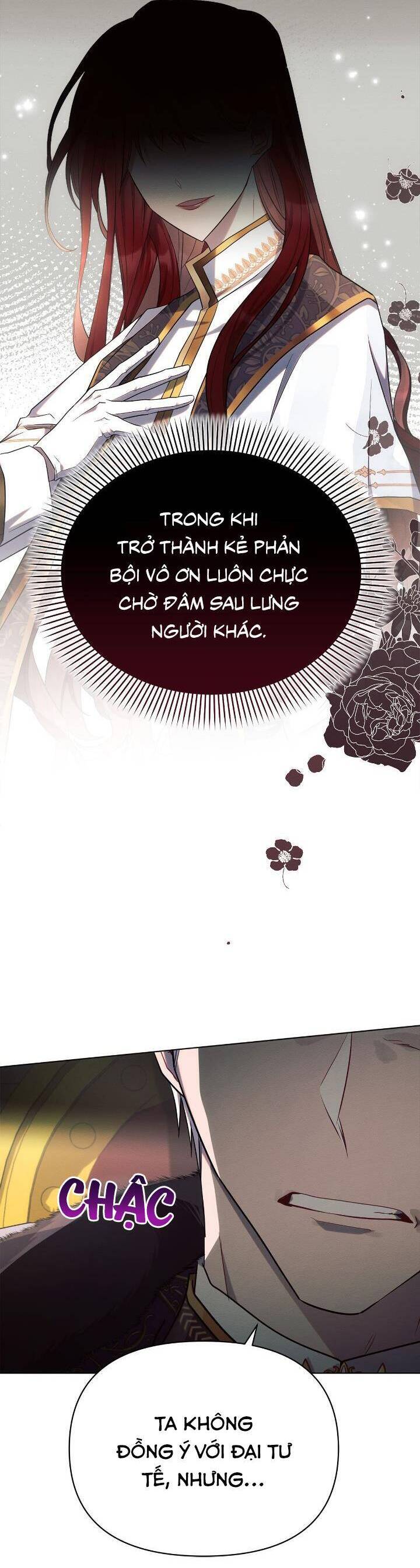 Công Chúa Ashtarte Chapter 35 - Trang 2