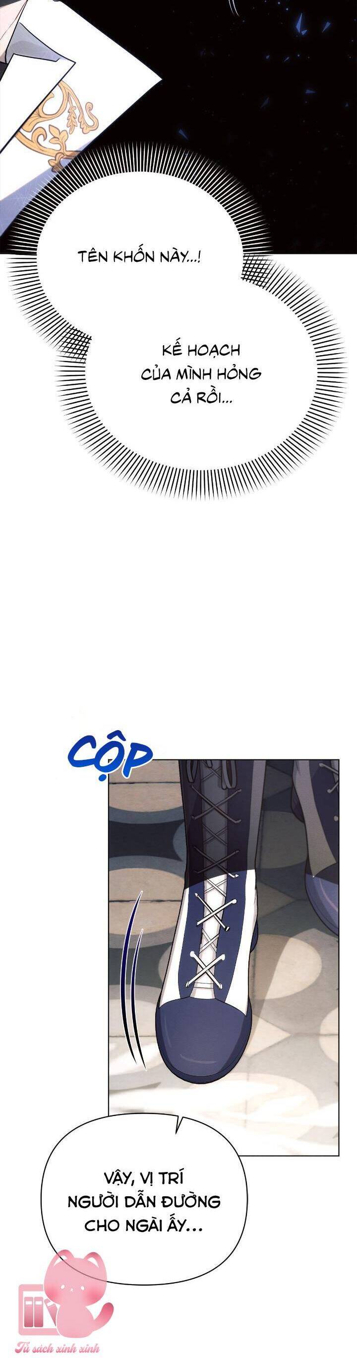 Công Chúa Ashtarte Chapter 35 - Trang 2