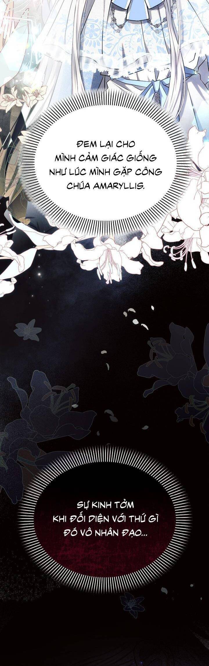 Công Chúa Ashtarte Chapter 35 - Trang 2