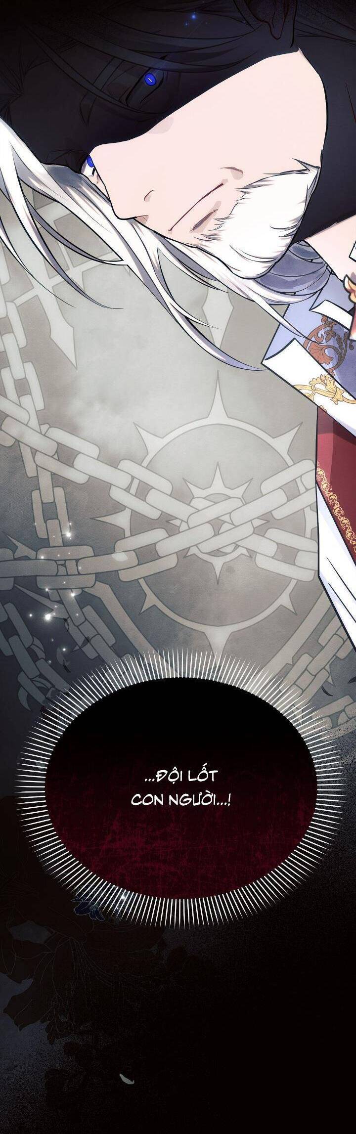 Công Chúa Ashtarte Chapter 35 - Trang 2