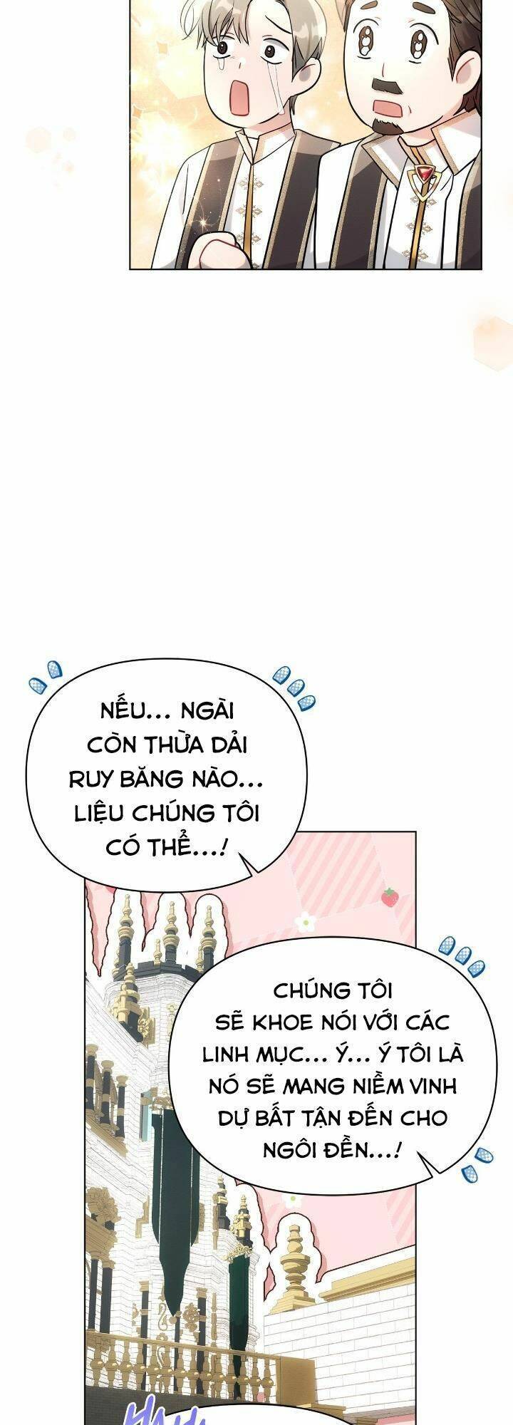 Công Chúa Ashtarte Chapter 37 - Trang 2