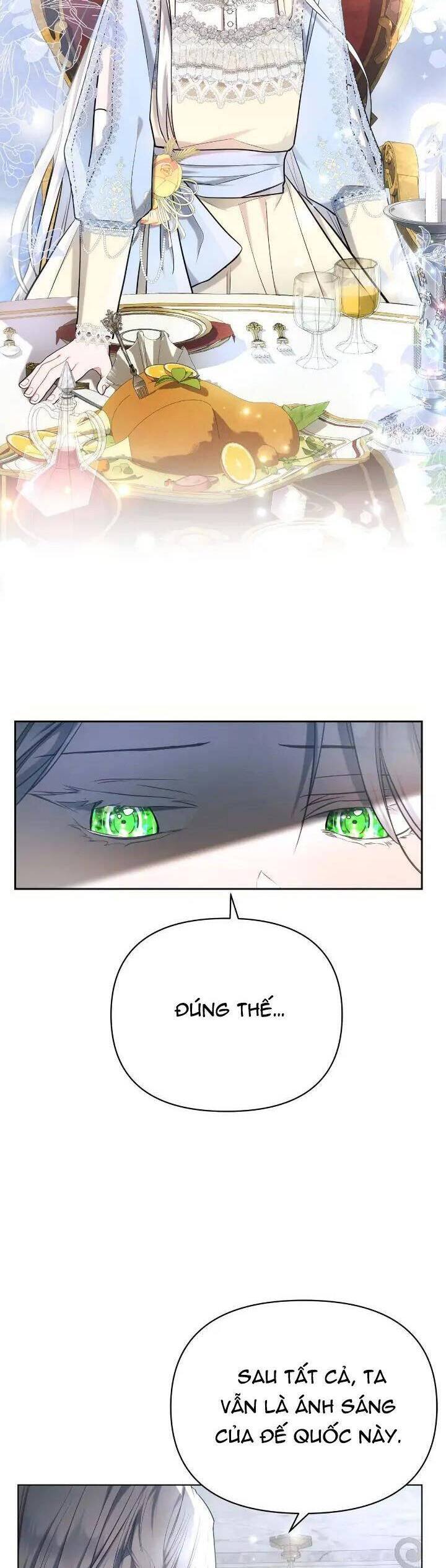 Công Chúa Ashtarte Chapter 39 - Trang 2