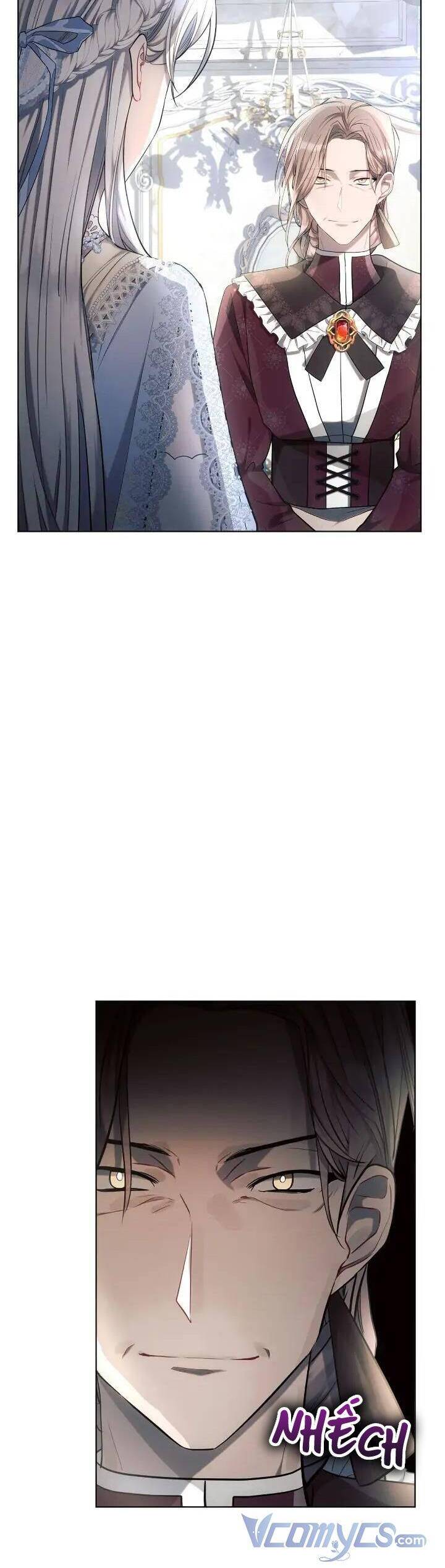 Công Chúa Ashtarte Chapter 39 - Trang 2