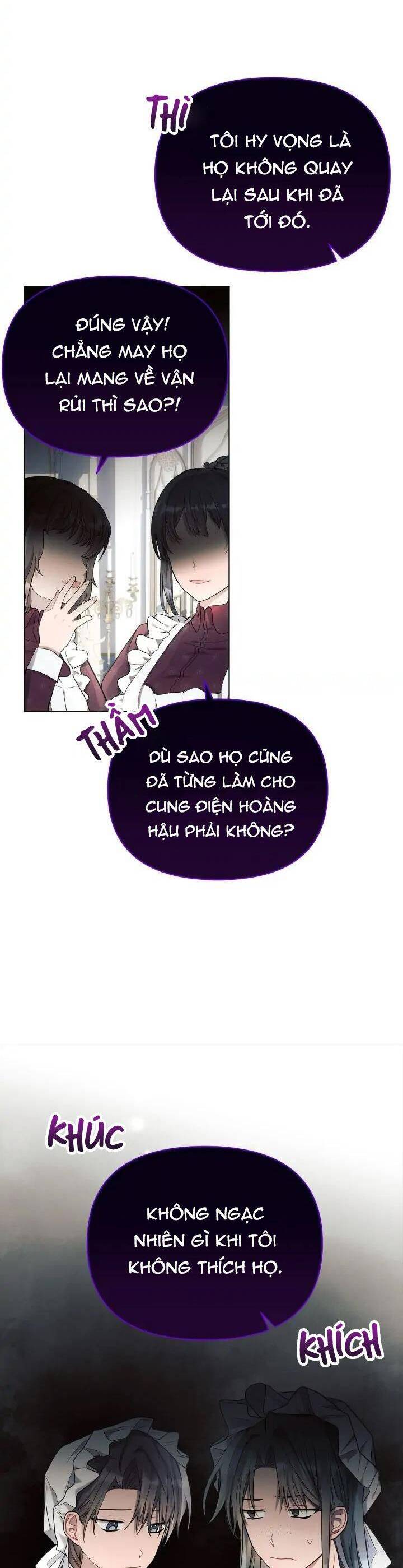 Công Chúa Ashtarte Chapter 39 - Trang 2