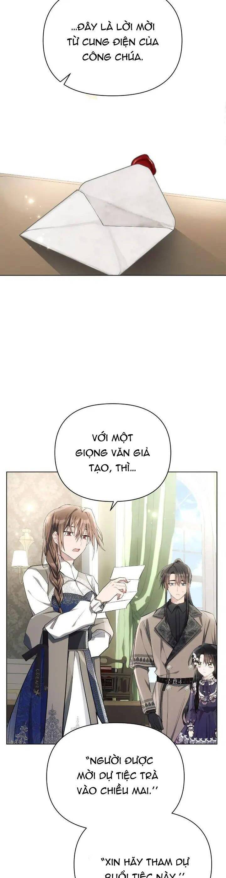 Công Chúa Ashtarte Chapter 39 - Trang 2