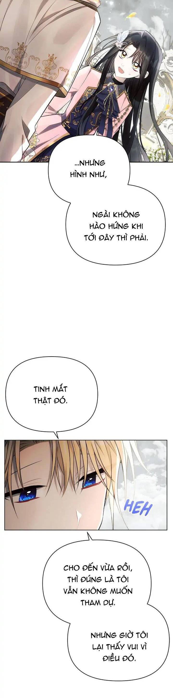 Công Chúa Ashtarte Chapter 39 - Trang 2