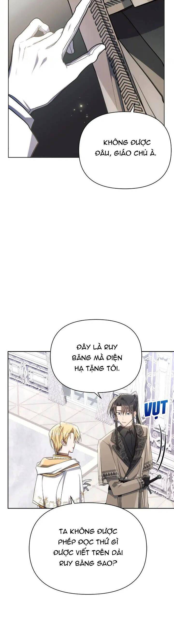 Công Chúa Ashtarte Chapter 39 - Trang 2