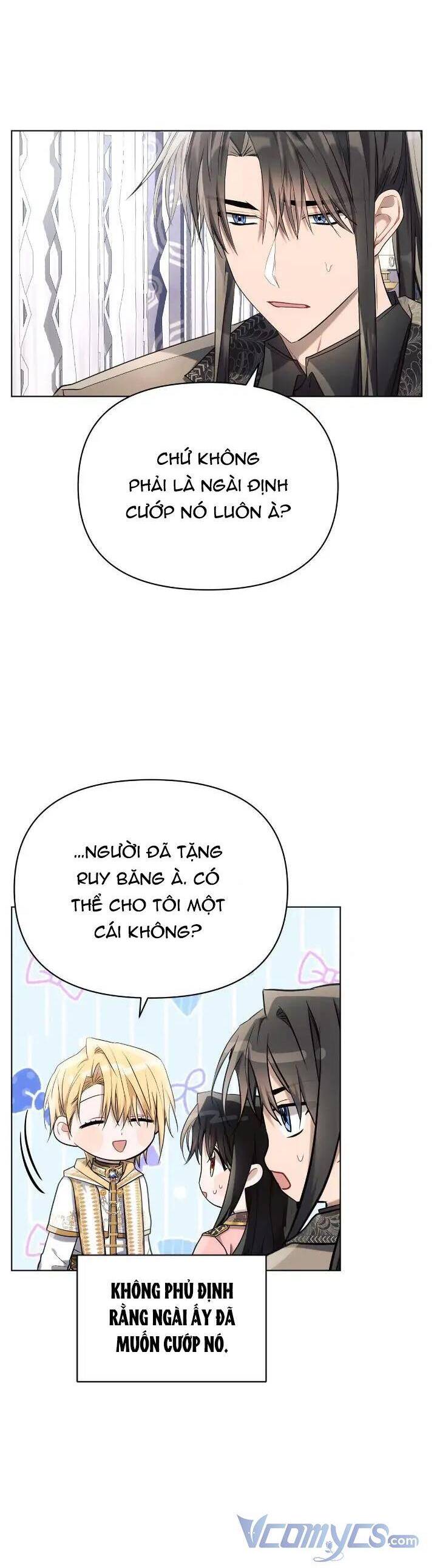 Công Chúa Ashtarte Chapter 39 - Trang 2