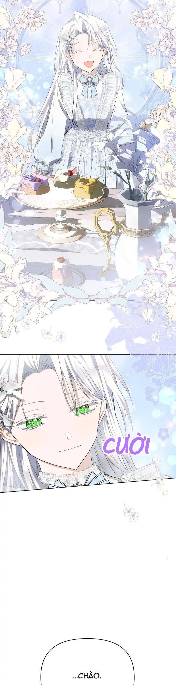 Công Chúa Ashtarte Chapter 39 - Trang 2