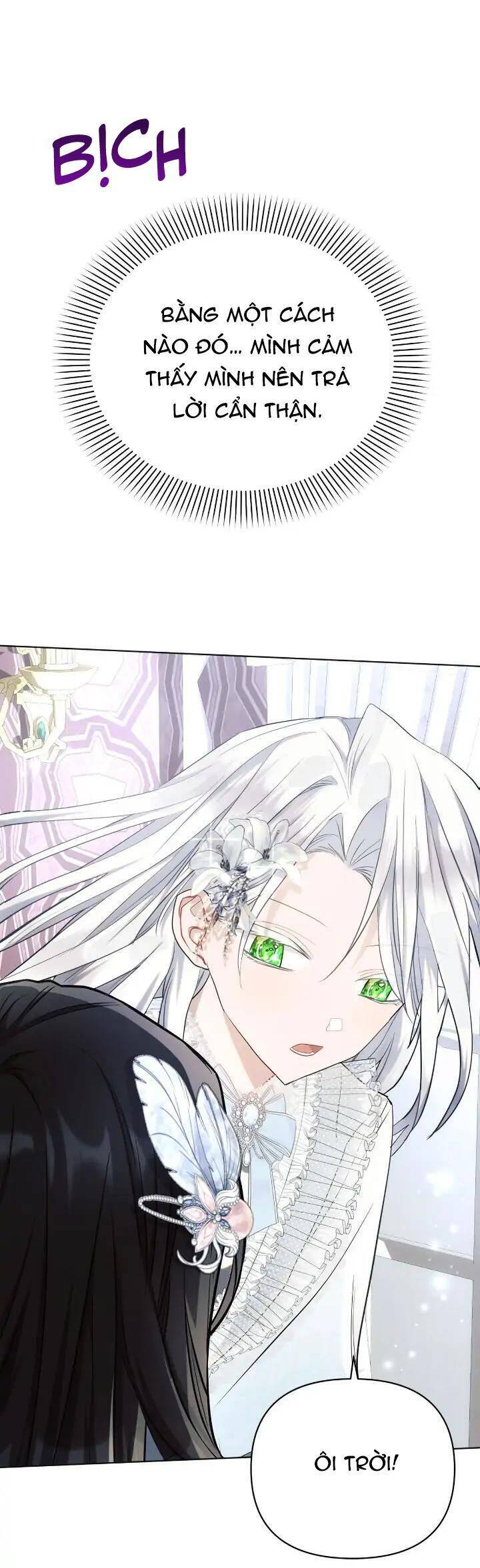 Công Chúa Ashtarte Chapter 39 - Trang 2