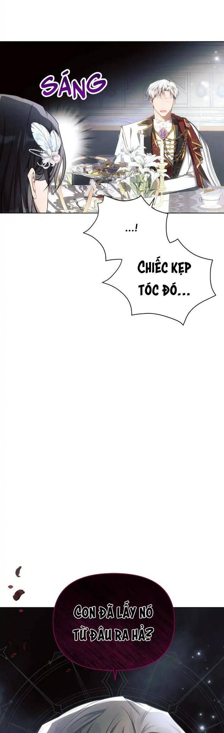 Công Chúa Ashtarte Chapter 39 - Trang 2