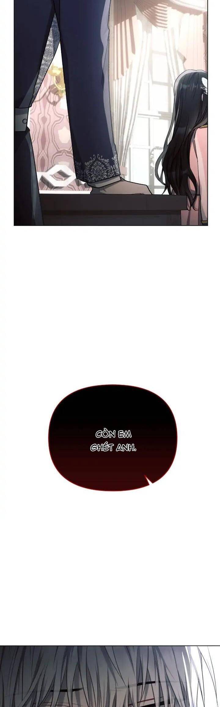 Công Chúa Ashtarte Chapter 40 - Trang 2