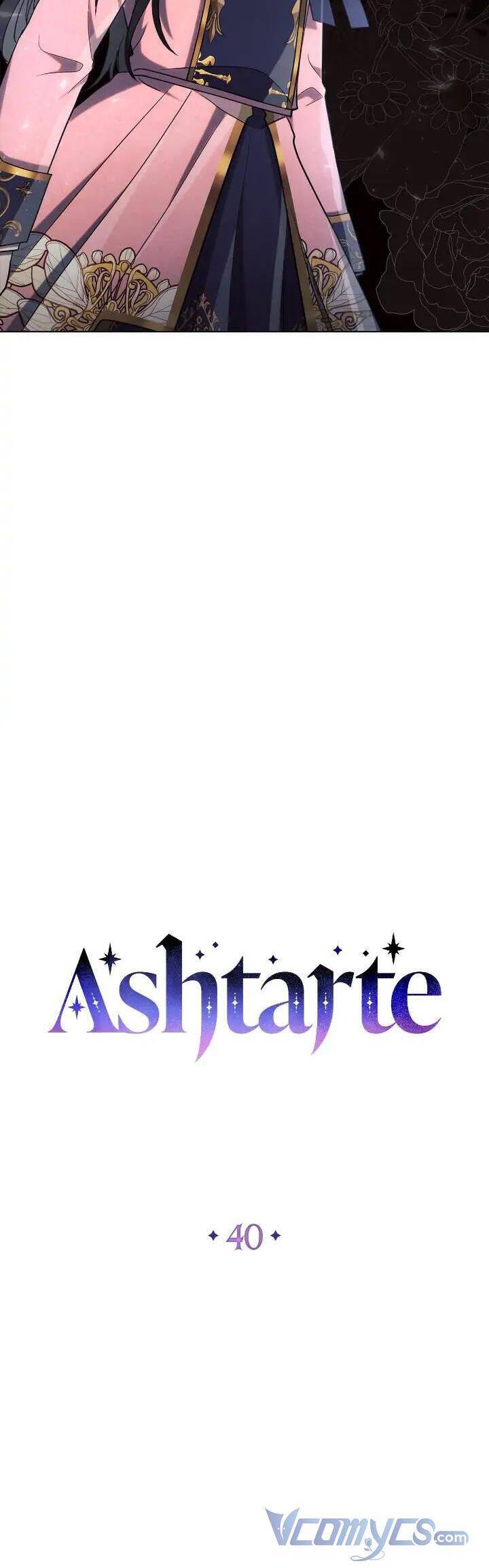 Công Chúa Ashtarte Chapter 40 - Trang 2