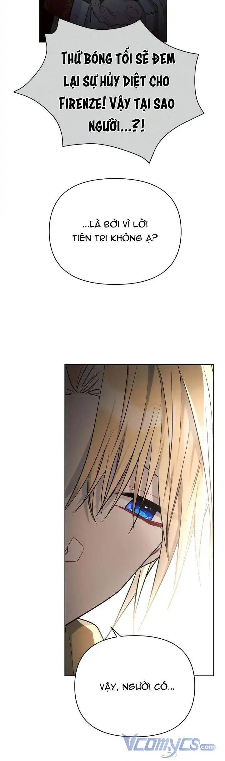 Công Chúa Ashtarte Chapter 40 - Trang 2