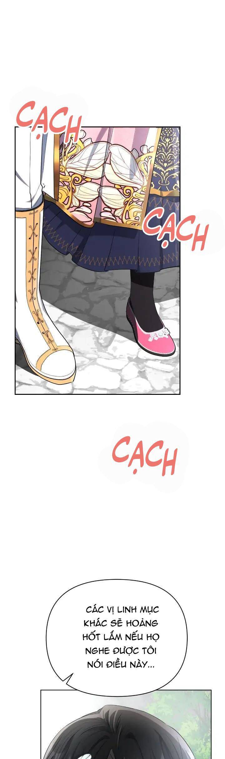 Công Chúa Ashtarte Chapter 40 - Trang 2