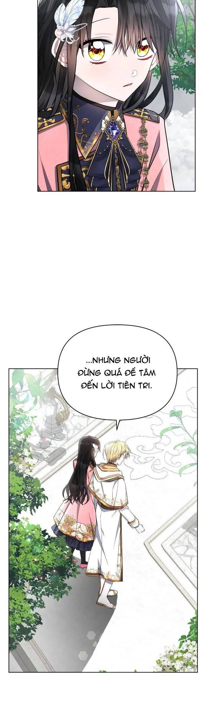 Công Chúa Ashtarte Chapter 40 - Trang 2