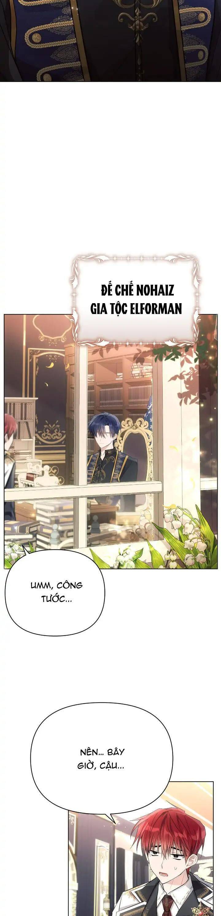 Công Chúa Ashtarte Chapter 40 - Trang 2