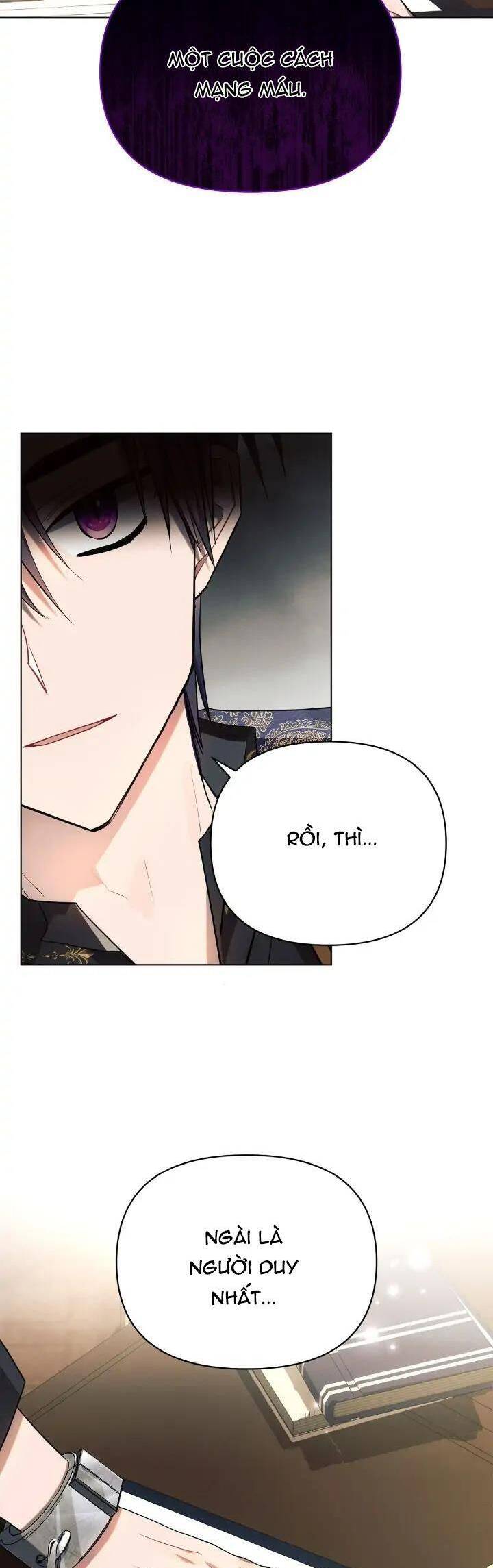 Công Chúa Ashtarte Chapter 40 - Trang 2