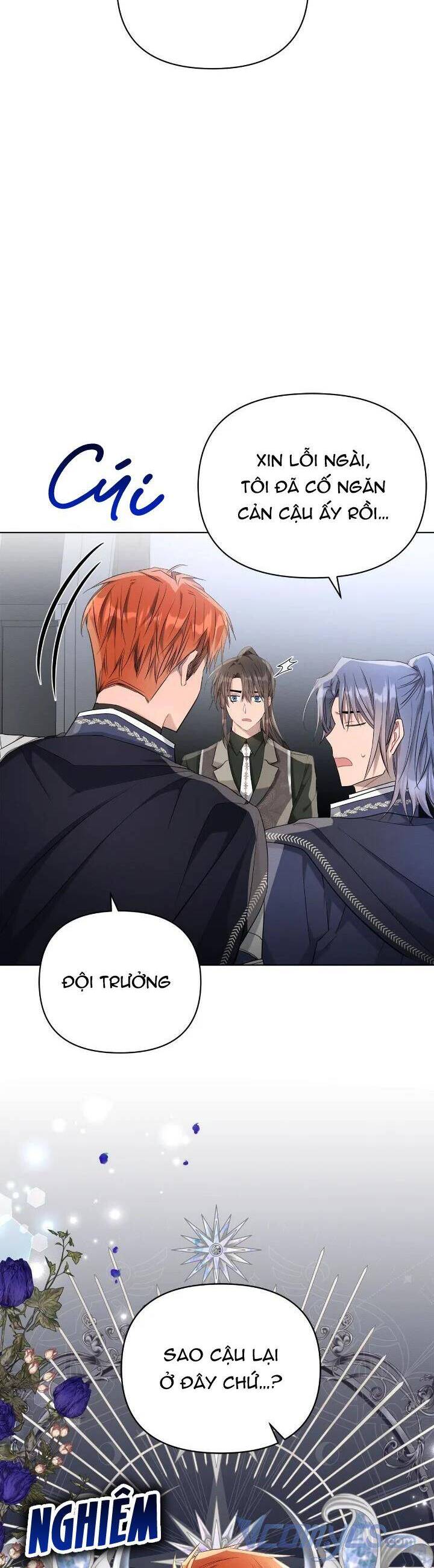 Công Chúa Ashtarte Chapter 41 - Trang 2