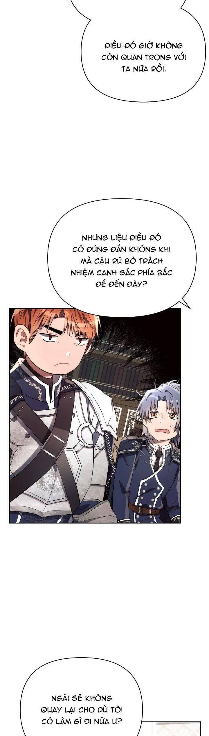 Công Chúa Ashtarte Chapter 41 - Trang 2