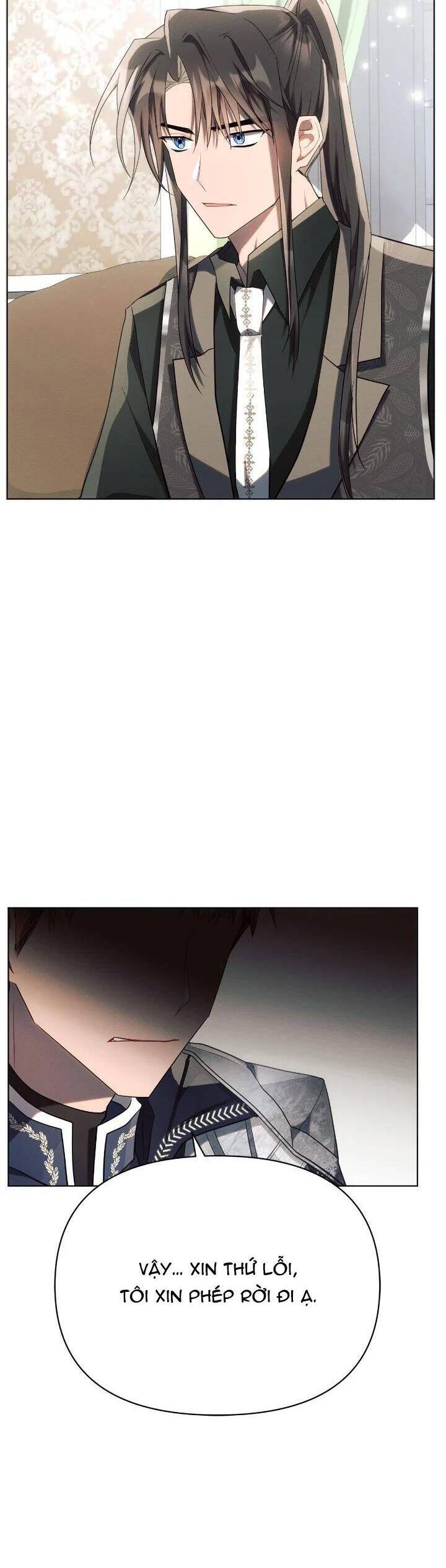 Công Chúa Ashtarte Chapter 41 - Trang 2