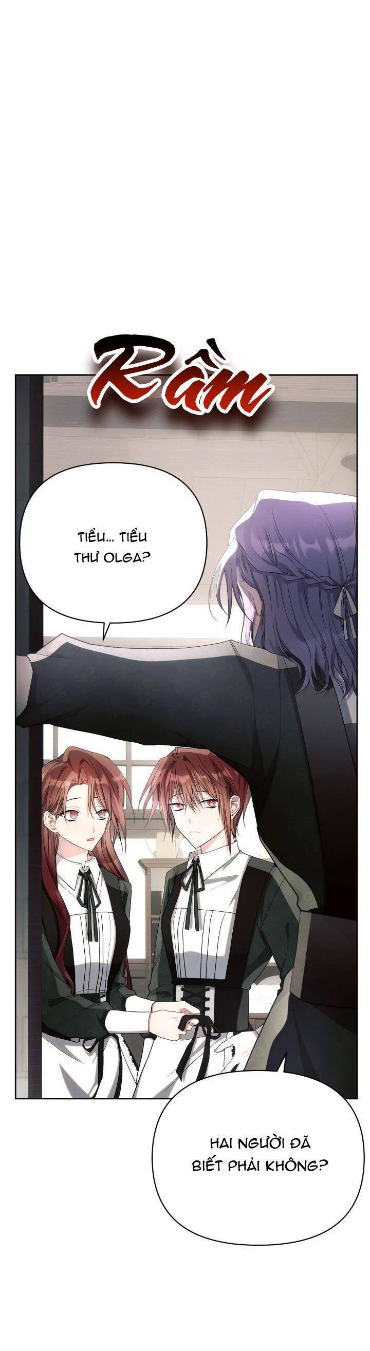 Công Chúa Ashtarte Chapter 41 - Trang 2