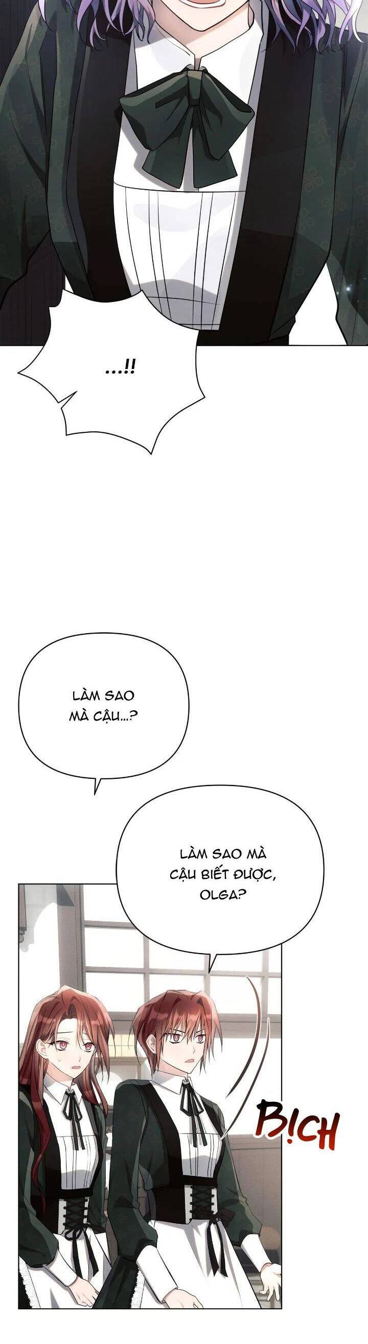 Công Chúa Ashtarte Chapter 41 - Trang 2