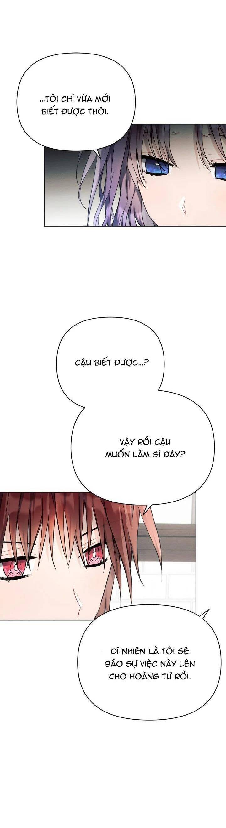 Công Chúa Ashtarte Chapter 41 - Trang 2