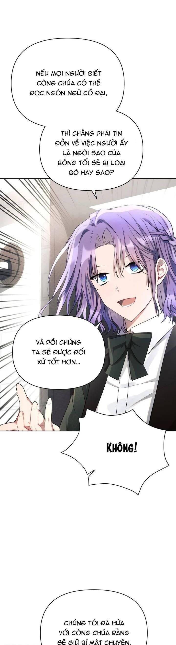 Công Chúa Ashtarte Chapter 41 - Trang 2